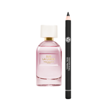 Set travel size Sur La Lande